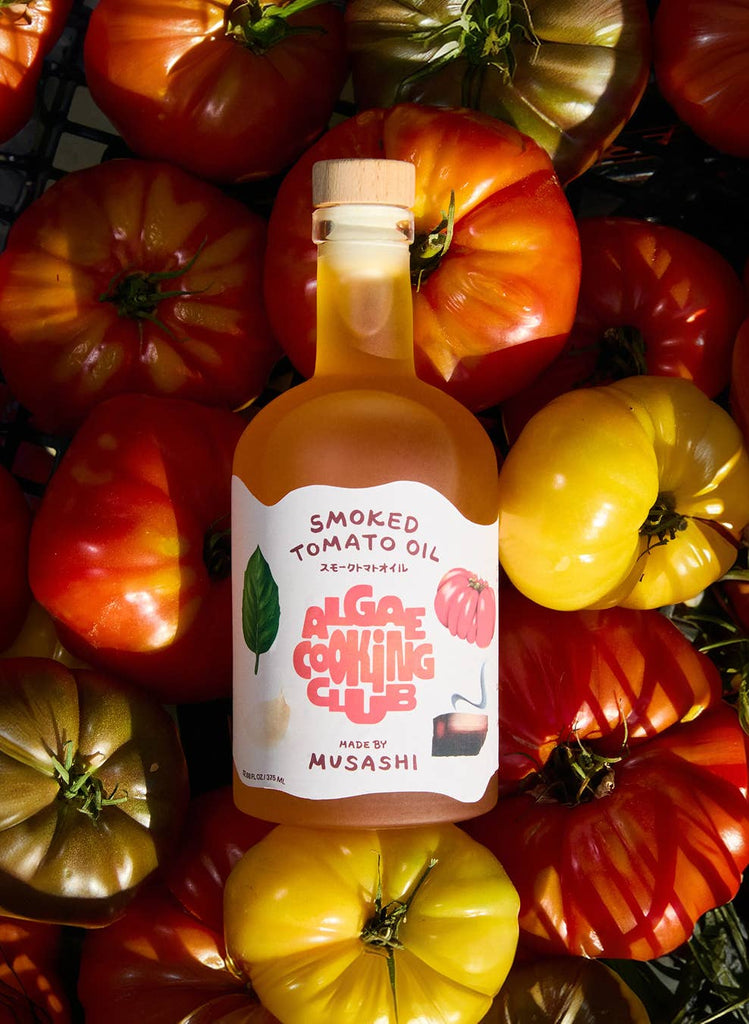 Yes, Algae Oil Sounds Gross, But Once You Get Over That, It’s Kind of a Game Changer