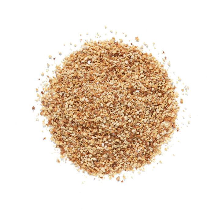 Sourdough Crunch Breadcrumbs - Olive Oil & Sea Salt