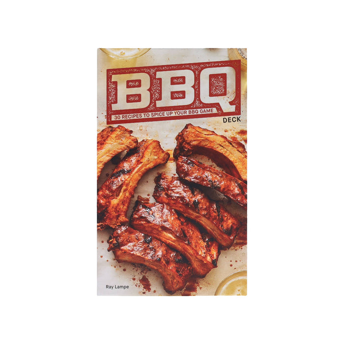 BBQ Deck