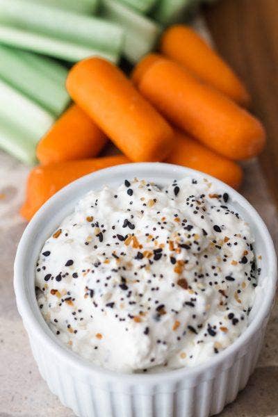 Everything But the Bagel Dip Mix