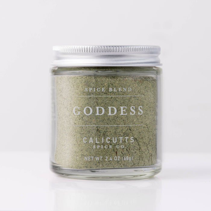 Goddess Spice Blend