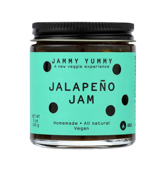 Jalapeño Jam