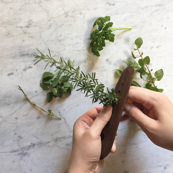 Herb Stripper (Cherry)