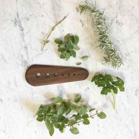 Herb Stripper (Cherry)