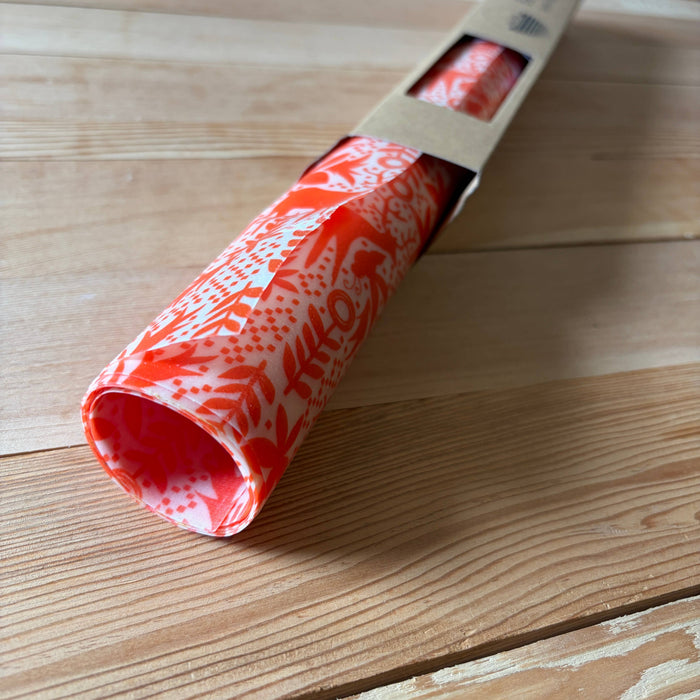 Beeswax Roll - Joyful