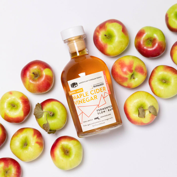 Maple Apple Cider Vinegar