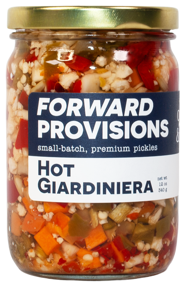 Condiments and Sauces