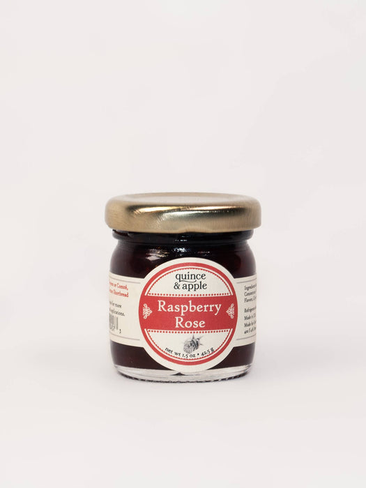 Raspberry Rose Conserve