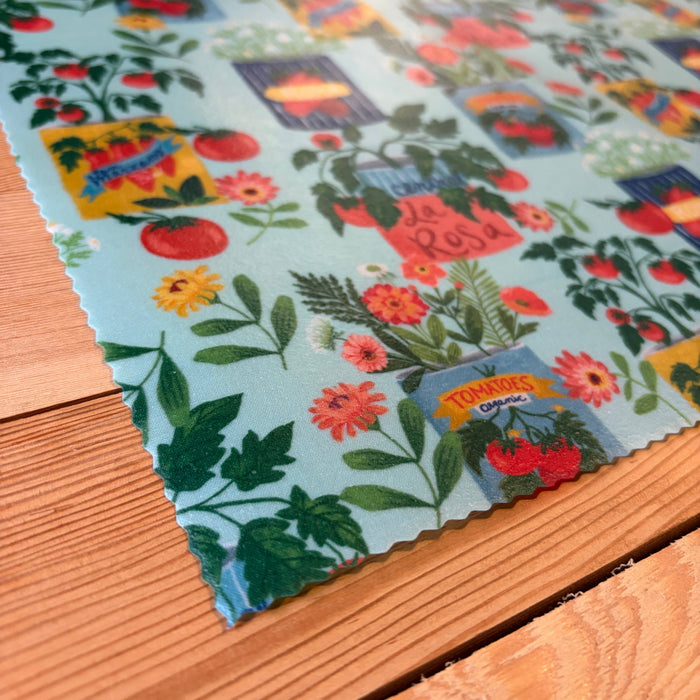 Beeswax Bread Wrap - Tasty