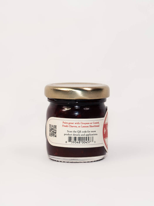 Raspberry Rose Conserve