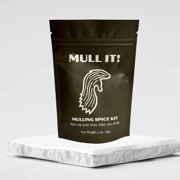 Mull It! Mulling Spices