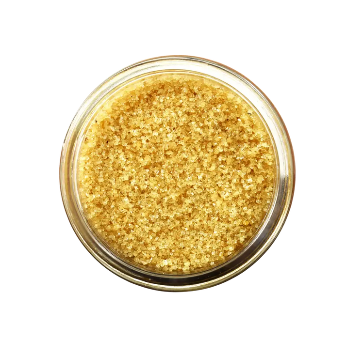 Madrona Smoked Organic Sugar
