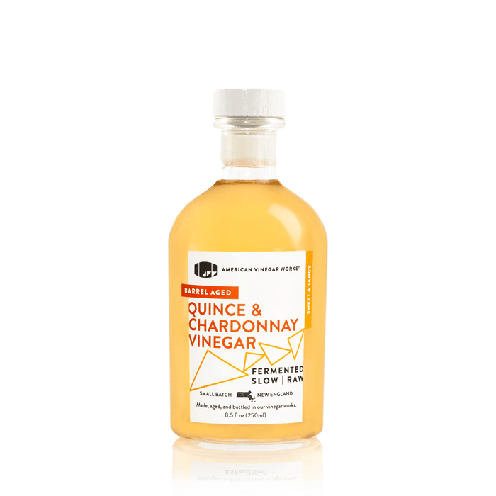 Vinegar & Oil