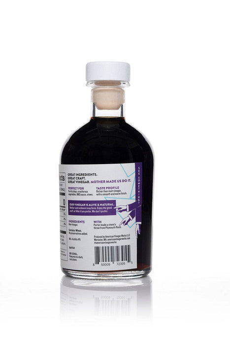 Porter Beer Malt Vinegar