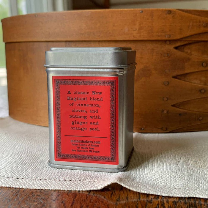 Apple Pie Spice