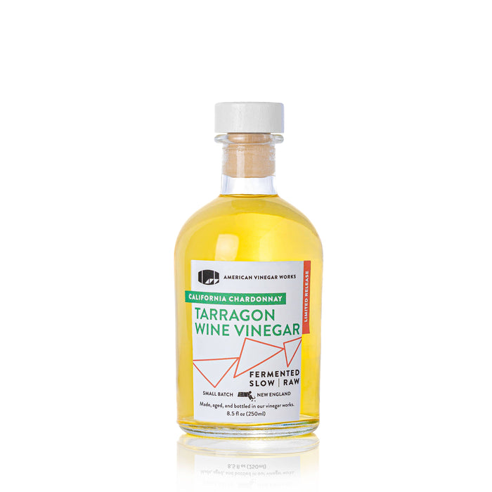 Tarragon Wine Vinegar