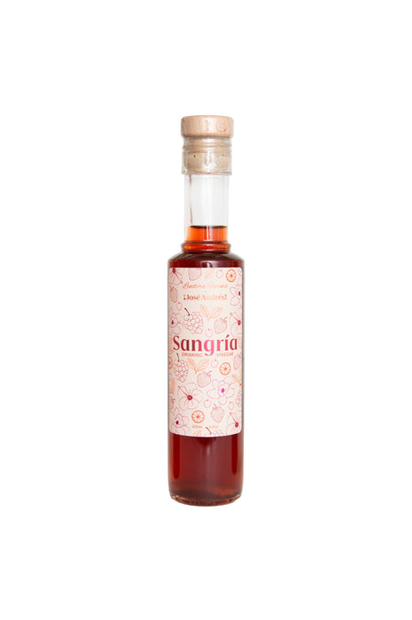 Sangría Drinking Vinegar