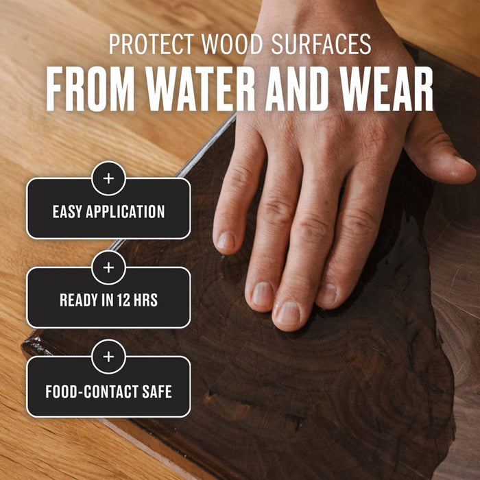 Cutting Board Oil