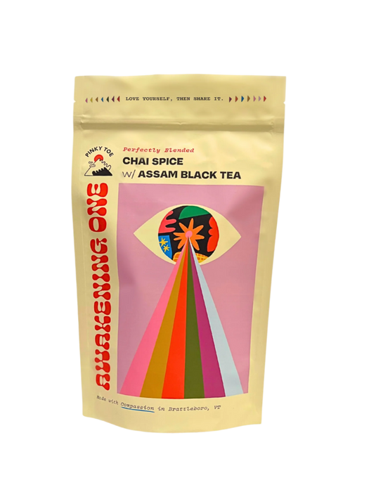 Awakening One Chai Spiced Black Tea