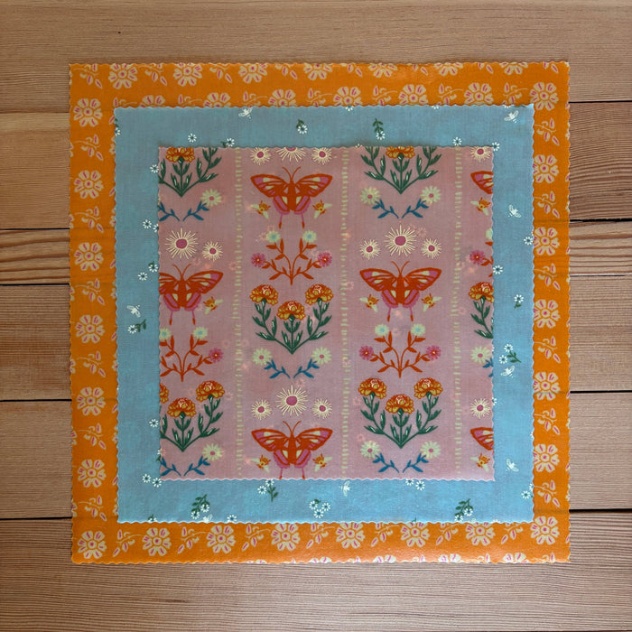 Starter Set - Summer Flutter