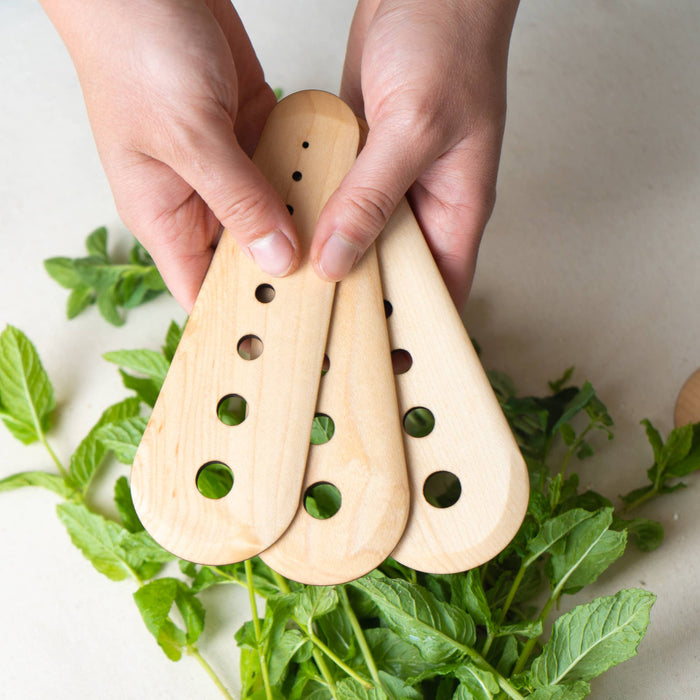 Herb Stripper (Maple)