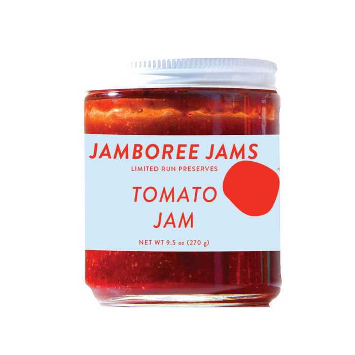 Tomato Jam