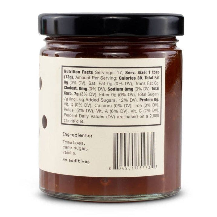 Tomato Jam