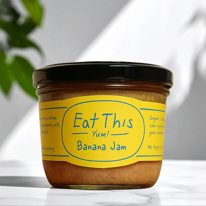 Jams, Jellies & Spreads