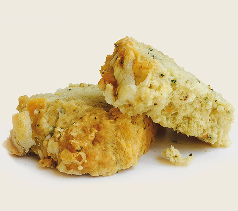 Cheesy Garlic Beer Bread Mix