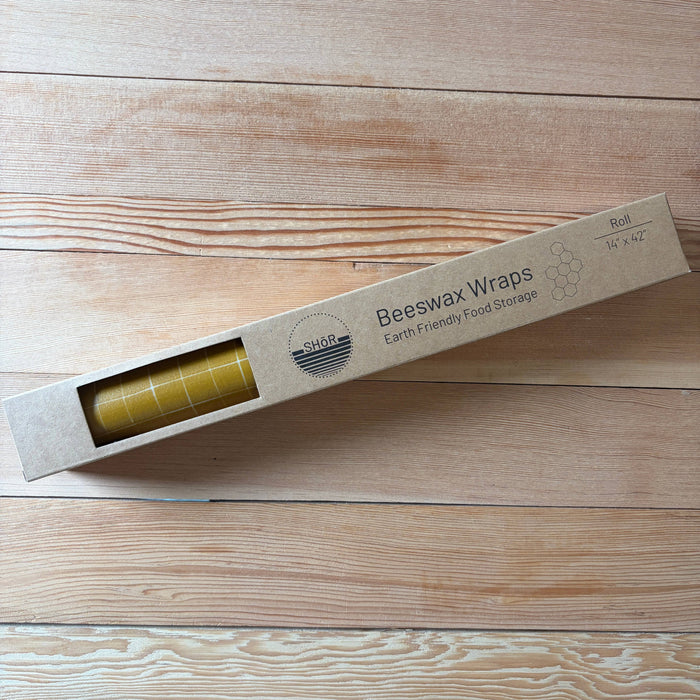 Beeswax Roll - Golden Brick Road