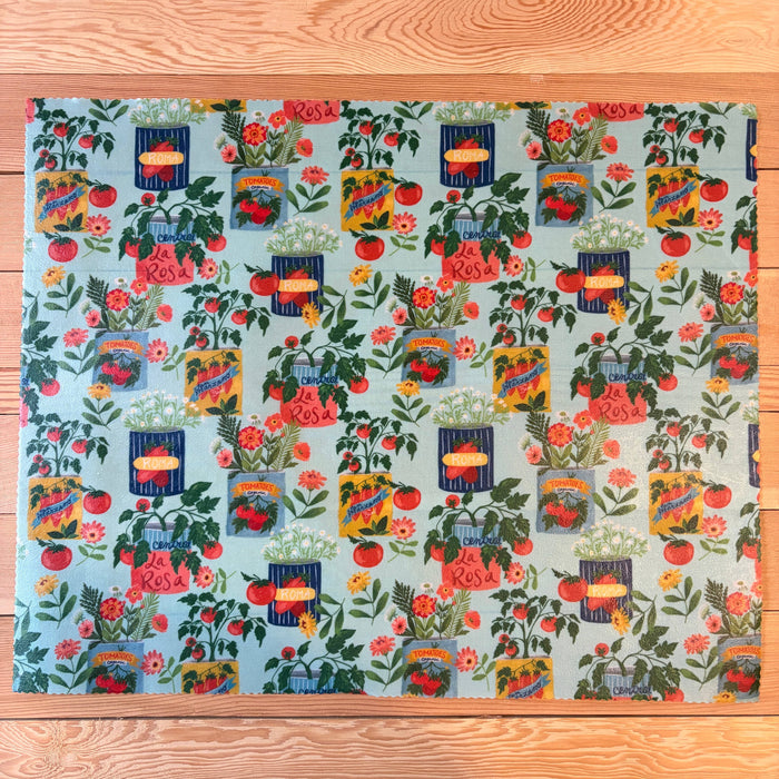 Beeswax Bread Wrap - Tasty