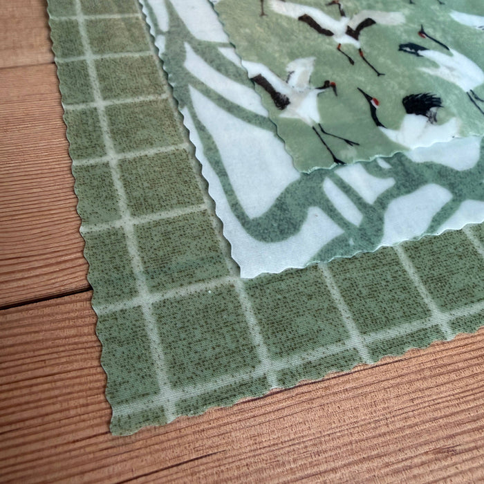 Beeswax Wrap Starter Set - Going Green