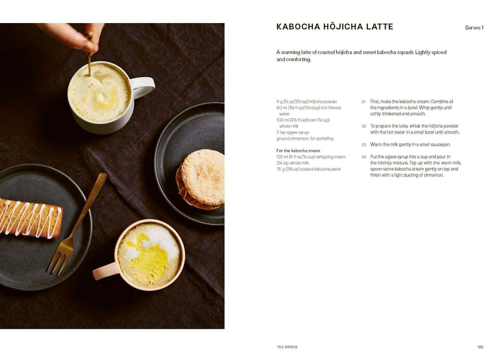 Japanese Baking