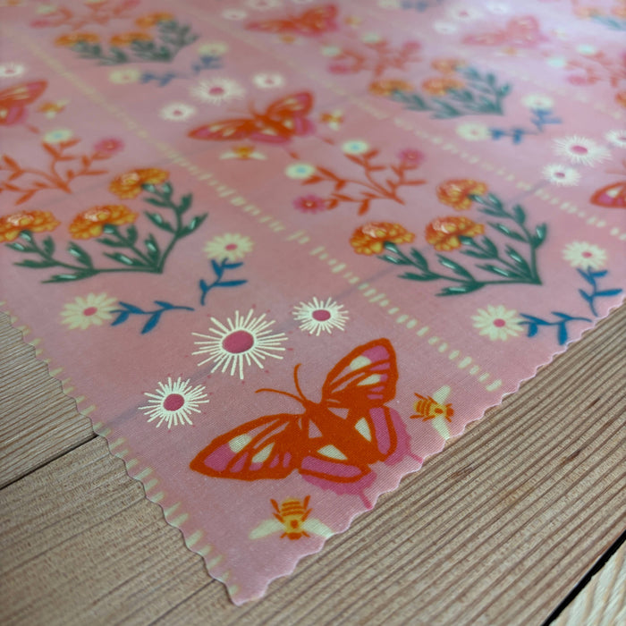 Bread Wrap - Migration