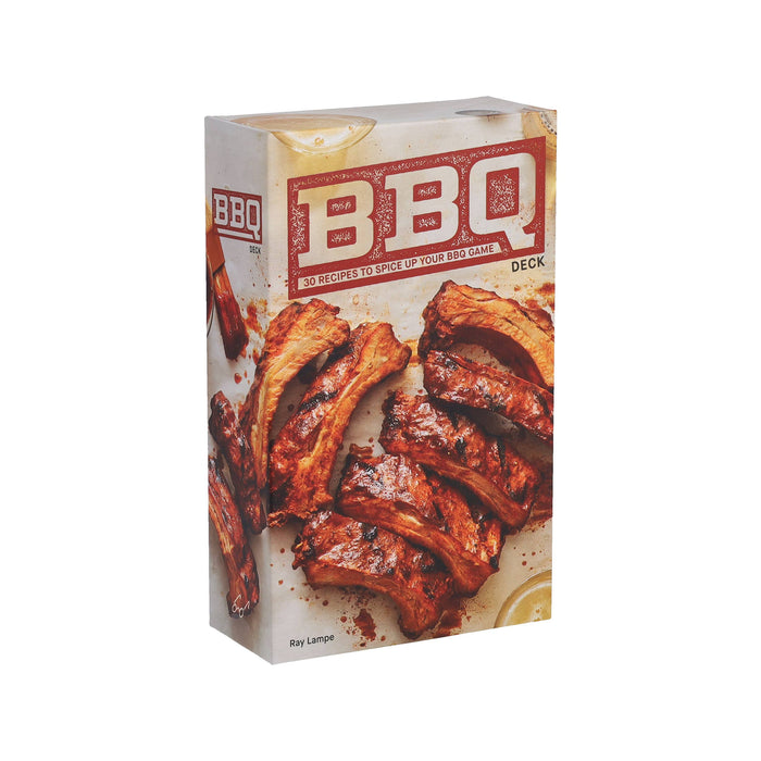 BBQ Deck