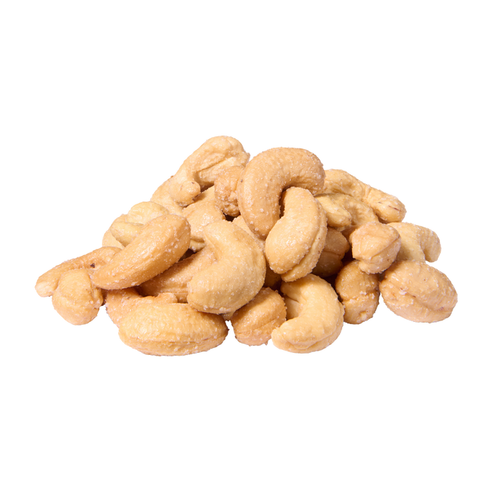 Black Truffle Cashews