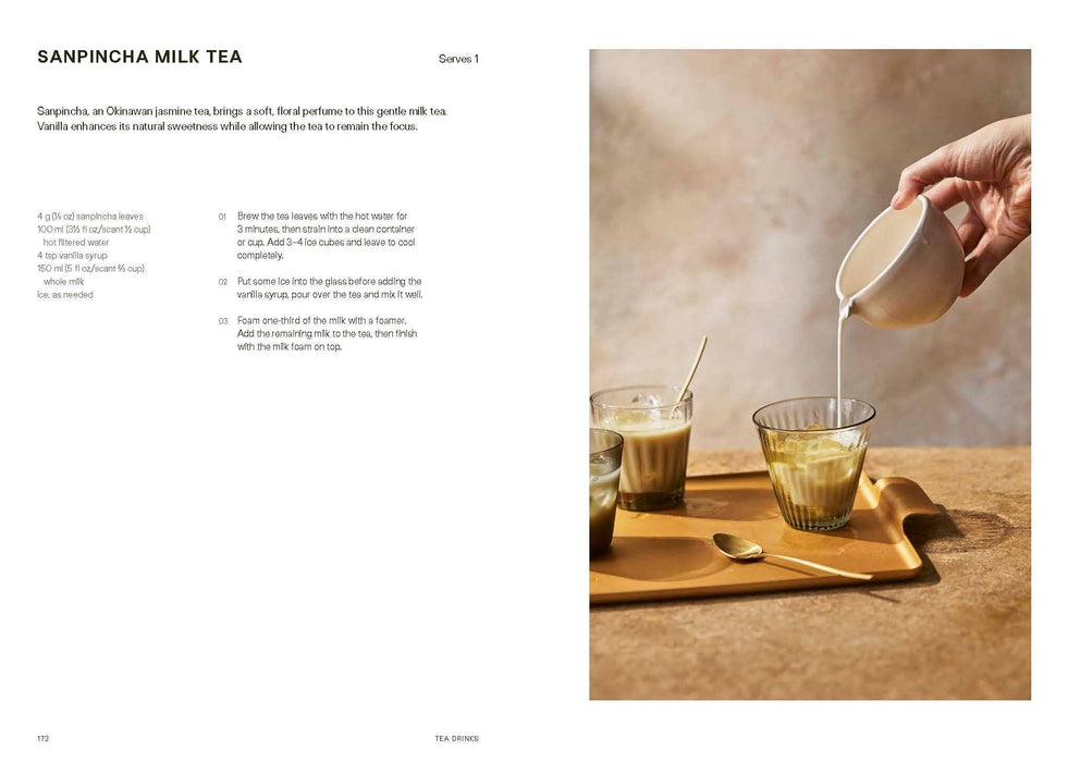 Japanese Baking