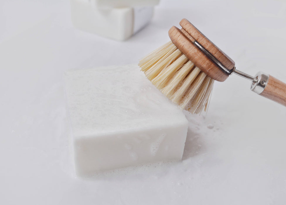 Dish Soap Bar: Lavender