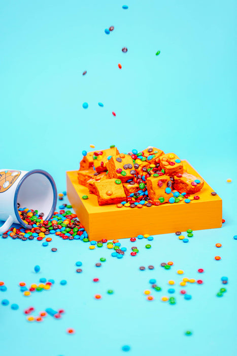 Candy Bar Marshmallows