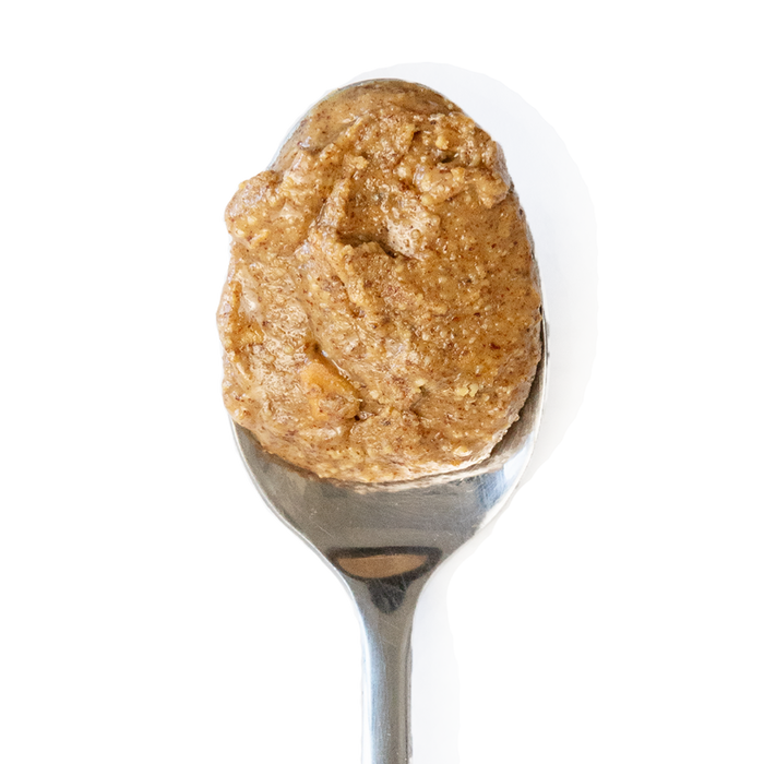 Pistachio Crunch Almond Butter
