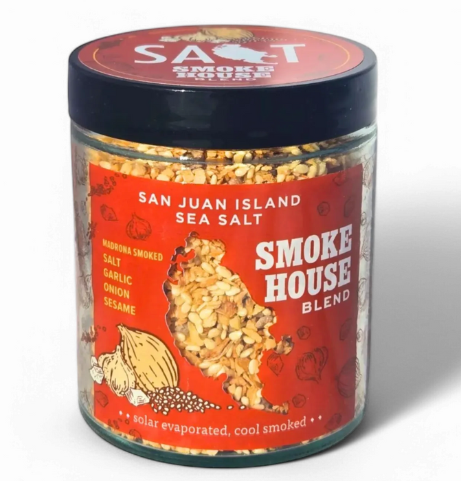 Smokehouse Seasoning Blend