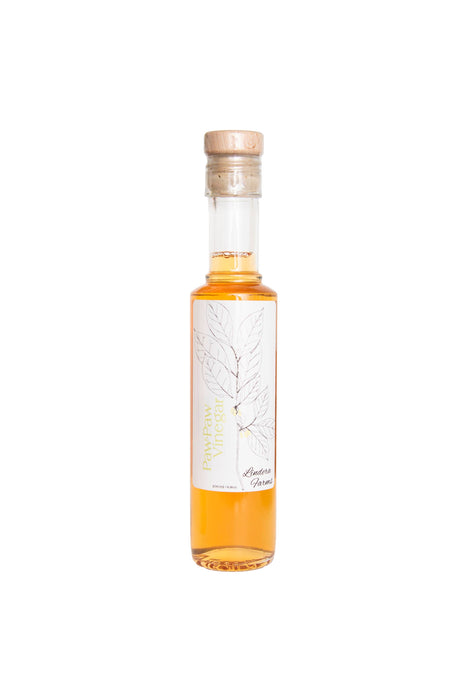Paw-Paw Vinegar