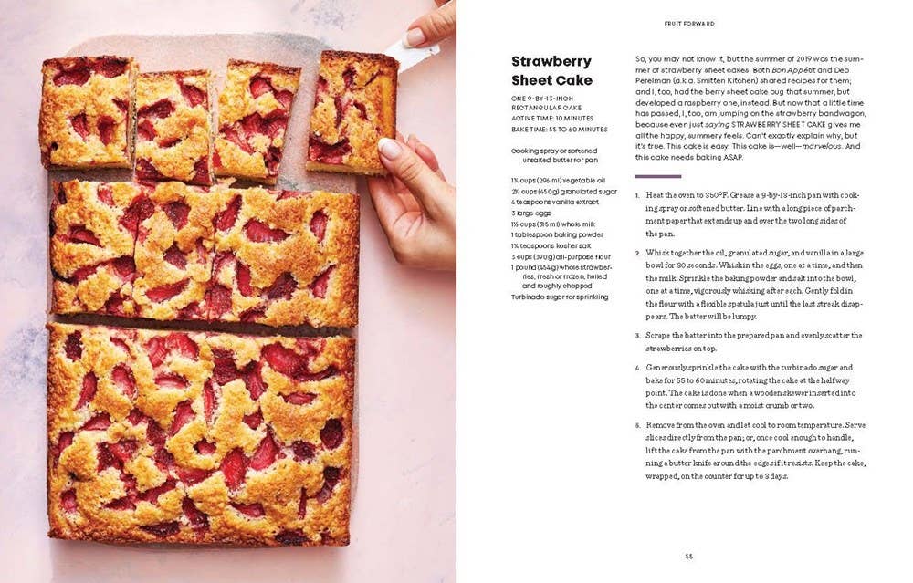 Snackable Bakes: 100 Easy-Peasy Recipes