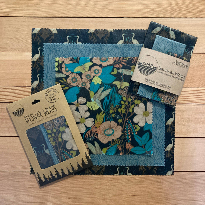 Starter Set - No Regrets