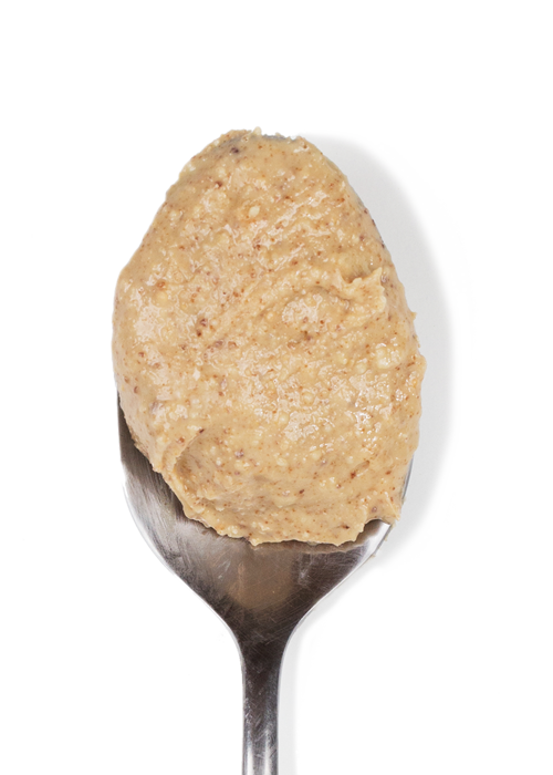 Lemon Cookie Cashew & Coconut Butter