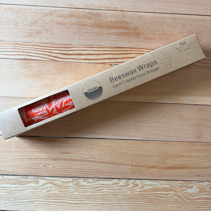 Beeswax Roll - Joyful