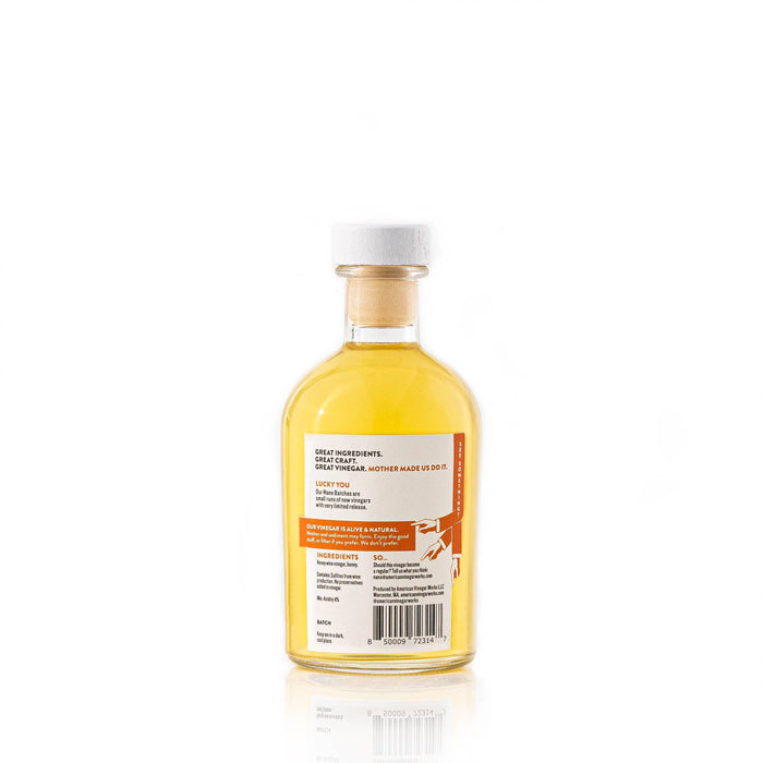 Honey Wine Vinegar