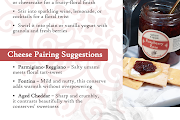 Raspberry Rose Conserve
