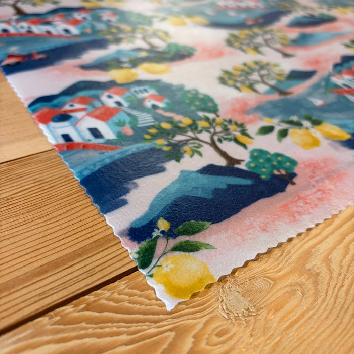Beeswax Bread Wrap - Village