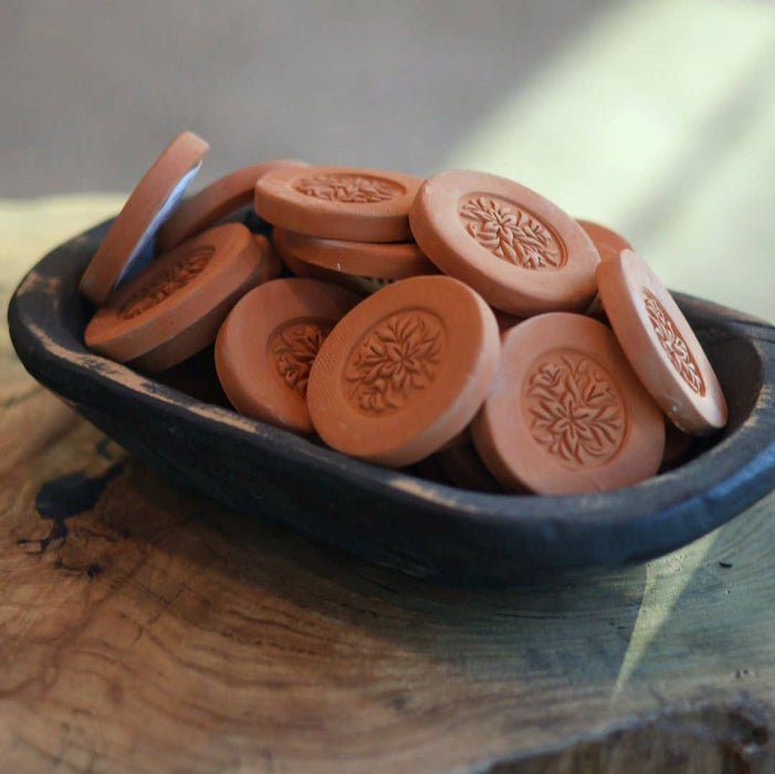Handmade Ceramic Sugar Keeper